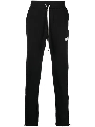 Pre-owned Amiri Men's  Core Logo Sweatpant In Black