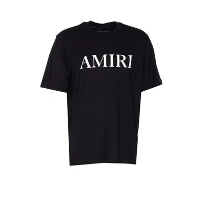 AMIRI AMIRI MEN AMIRI CORE LOGO T-SHIRT