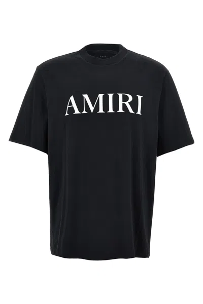 AMIRI AMIRI MEN 'AMIRI CORE LOGO' T-SHIRT