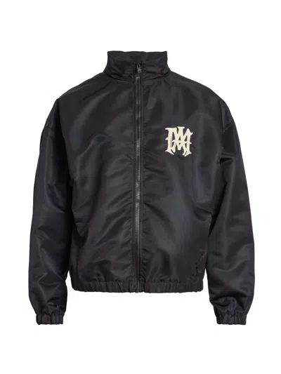 Amiri Hollywood Jacket In Black