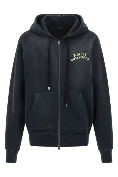 AMIRI AMIRI MEN 'AMIRI HOLLYWOOD' HOODIE