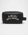 Amiri Hollywood Messenger Bag