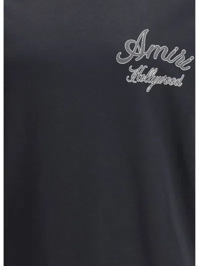 AMIRI AMIRI MEN AMIRI HOLLYWOOD TEE