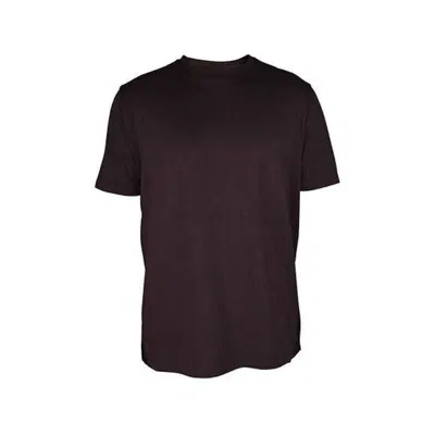Pre-owned Amiri Men's  Ma Iconic T-shirt In Brown