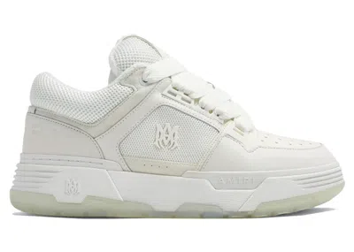 Pre-owned Amiri Men's  Ma1 (2023) Sneakers In White