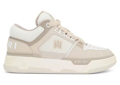Pre-owned Amiri Men's  Ma1 Sneakers In Alabaster/birch