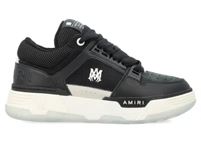 Pre-owned Amiri Men's  Ma1 Sneakers In Black