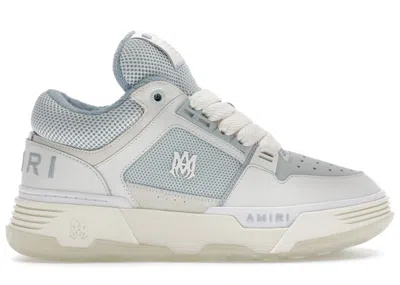 Pre-owned Amiri Men's  Ma1 Sneakers In Ice In White