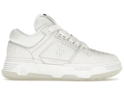 Pre-owned Amiri Men's  Ma1 Sneakers In White