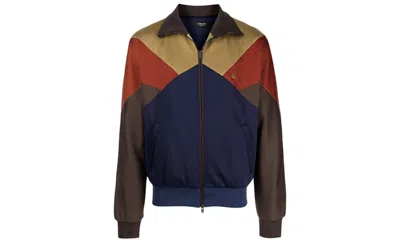 Pre-owned Amiri Men's  Retro Zipup Jacket