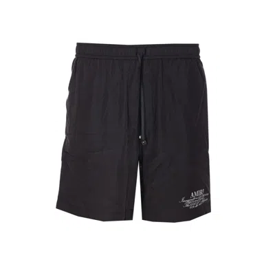 AMIRI AMIRI MEN AMIRI SPIRIT SHORTS