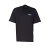 Amiri Crewneck Short Sleeves Spirit T-shirt