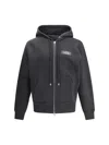 Amiri Sweatshirts In Black