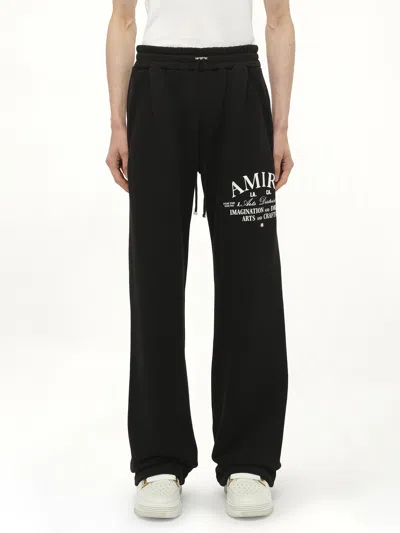 AMIRI MEN'S AMRI ARTS DISTRICT SWEATPANTS