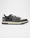 Amiri Sneakers Men Color White 1 In Black