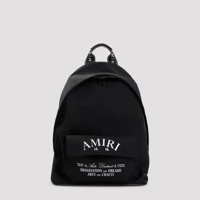 AMIRI MEN'S ARTS DISTRICT BACKPACK
