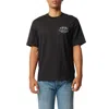 Amiri Men's Arts District T-shirt In Black
