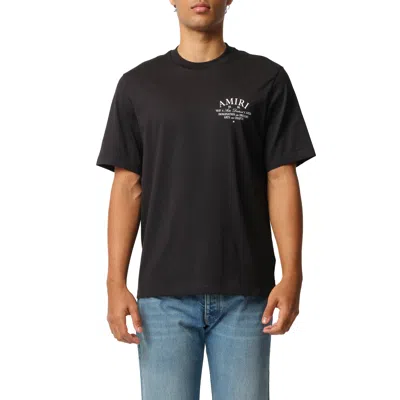 AMIRI MEN'S ARTS DISTRICT T-SHIRT