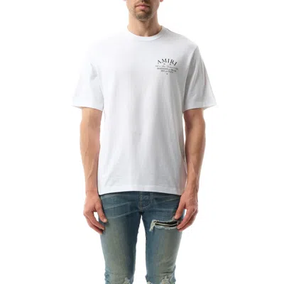AMIRI MEN'S ARTS DISTRICT T-SHIRT