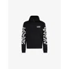 Amiri Sweaters In Black