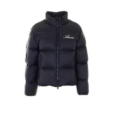 AMIRI AMIRI MEN BONES DOWN JACKET