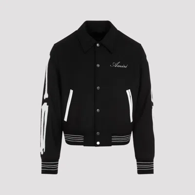 AMIRI MEN'S BONES JACKET