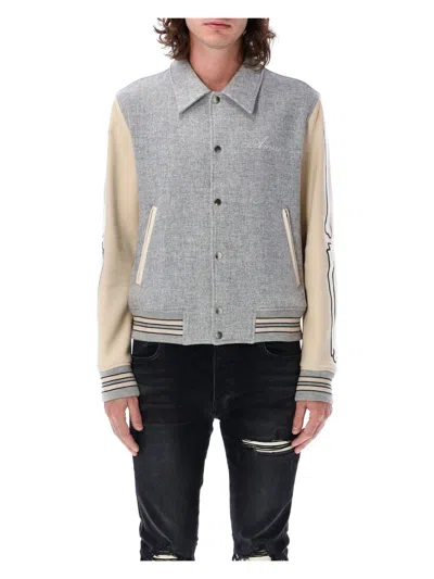 AMIRI MEN'S BONES JACKET