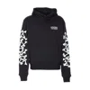 Amiri Sweaters In Black