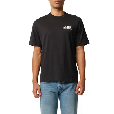AMIRI MEN'S BONES STACKED T-SHIRT