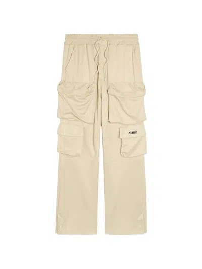 Amiri Men's Cargo Pants In Neutral