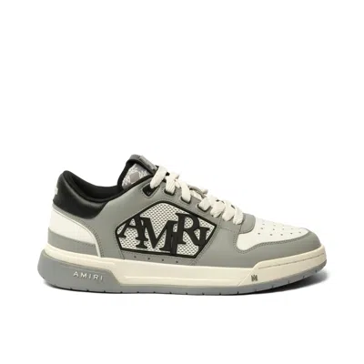 AMIRI CLASSIC LOW SNEAKER