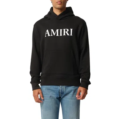 AMIRI MEN'S CORE LOGO HOODIE