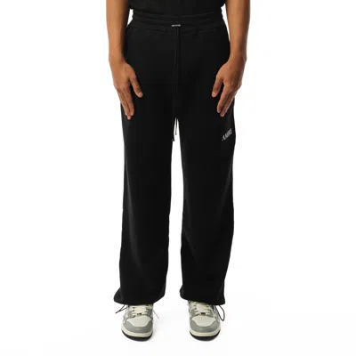 Amiri Men's Core Logo Sweatpants In Black