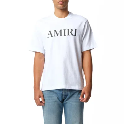 AMIRI MEN'S CORE LOGO T-SHIRT