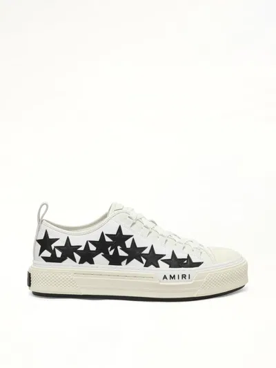 Amiri Men's Court Low Sneakers