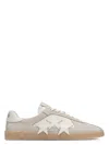 Amiri Round Head Low-cut Casual Shoes