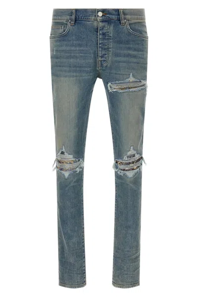 AMIRI AMIRI MEN CRANE MX1 JEANS