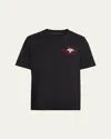 Amiri Men's Embroidered Dreamers T-shirt