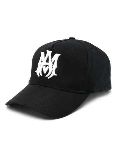 Amiri Men Hat In Black