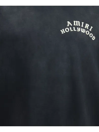 Amiri Men Hollywood Oversized Tee