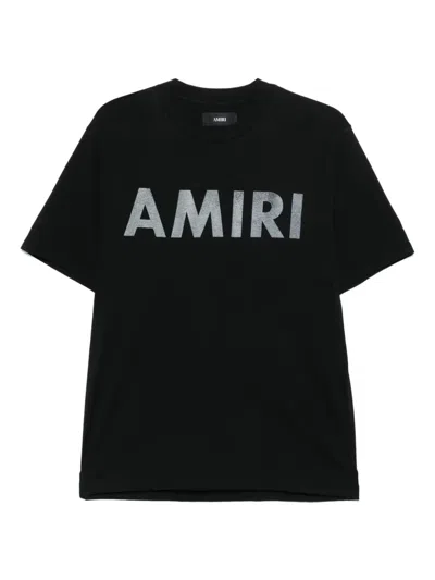 AMIRI AMIRI MEN HOLLYWOOD T-SHIRT