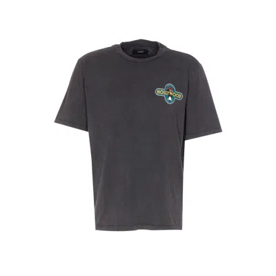 AMIRI AMIRI MEN HOLLYWOOD T-SHIRT