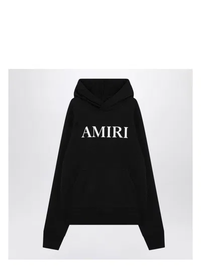 AMIRI MEN'S HOODIE WITH LOGO