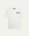 Amiri Short-sleeved T-shirt