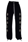 Amiri Jogging Pants In Black