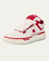 Amiri Ma-1 Sneakers In Red