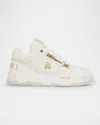 Amiri Men's Ma-1 Leather High-top Sneakers