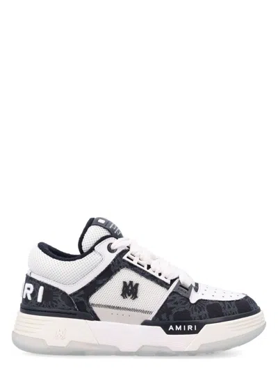 AMIRI MEN'S MA-1 MA QUAD SNEAKER