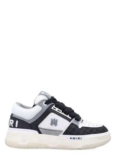 AMIRI MEN'S MA-1 MA QUAD SNEAKER