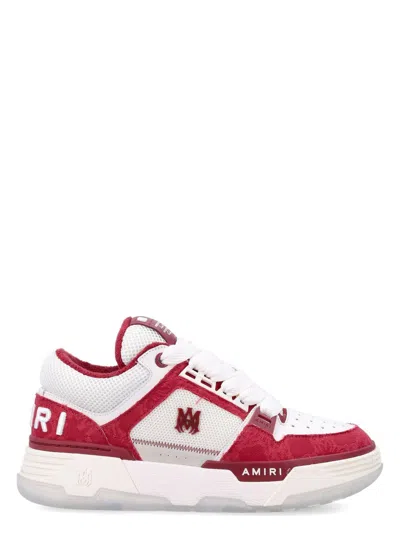 AMIRI MEN'S MA-1 MA QUAD SNEAKER